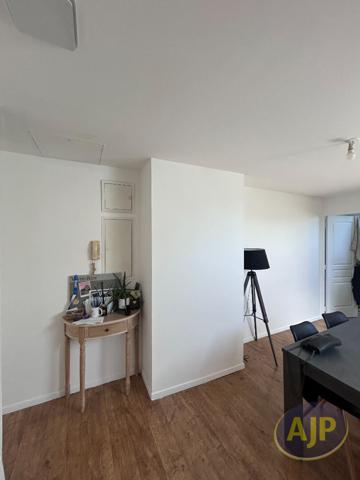 Location appartement Chateaubriant : 460 € - AJP Immobilier Châteaubriant