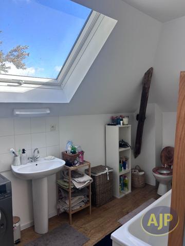 Location appartement Chateaubriant : 460 € - AJP Immobilier Châteaubriant