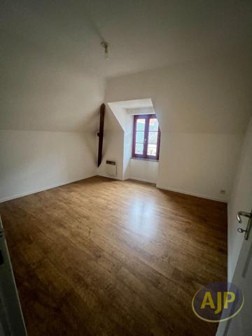 Location appartement Chateaubriant : 460 € - AJP Immobilier Châteaubriant