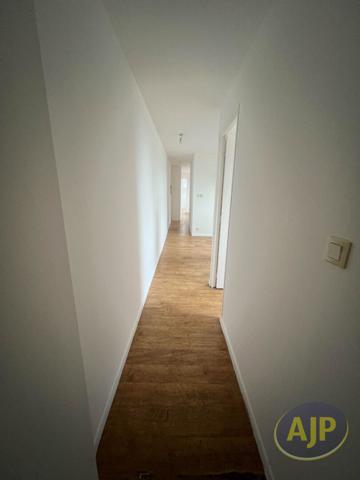 Location appartement Chateaubriant : 460 € - AJP Immobilier Châteaubriant