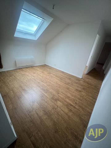 Location appartement Chateaubriant : 460 € - AJP Immobilier Châteaubriant