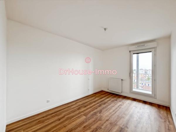 Appartement à vendre 4 pièces de 89 m²