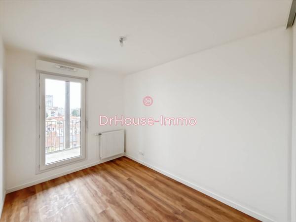 Appartement à vendre 4 pièces de 89 m²