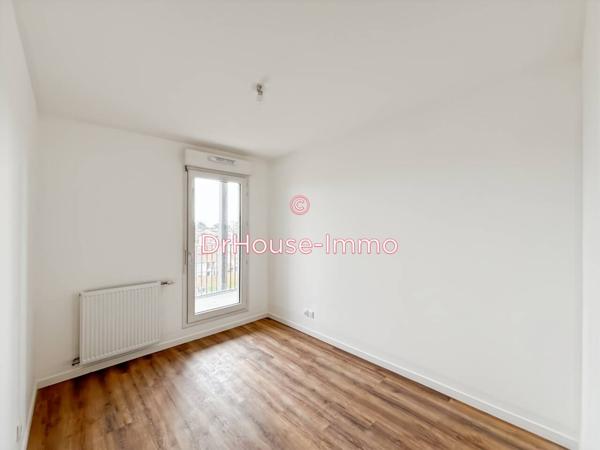 Appartement à vendre 4 pièces de 89 m²
