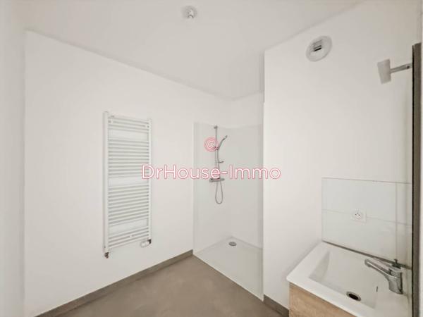 Appartement à vendre 4 pièces de 89 m²