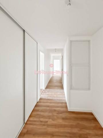 Appartement à vendre 4 pièces de 89 m²