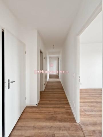 Appartement à vendre 4 pièces de 89 m²