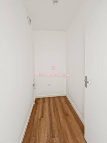 Appartement à vendre 4 pièces de 89 m²