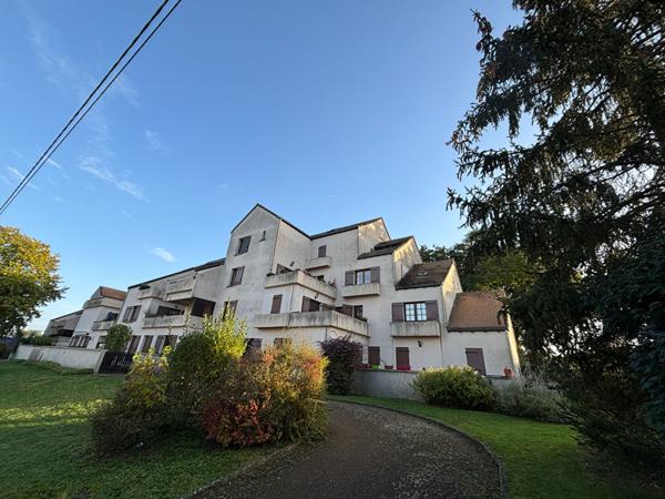 Bel appartement renové