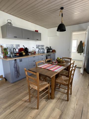 Brétignolles-sur-Mer – Plage à pied !