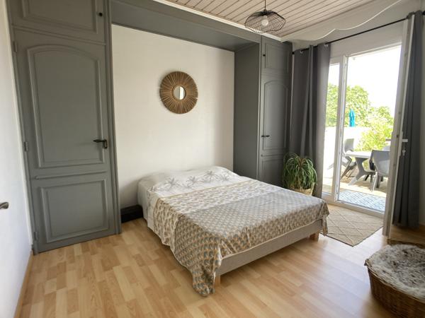 Brétignolles-sur-Mer – Plage à pied !