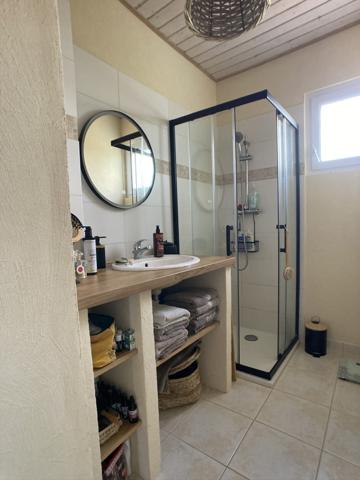 Brétignolles-sur-Mer – Plage à pied !