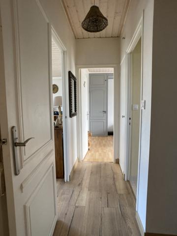 Brétignolles-sur-Mer – Plage à pied !