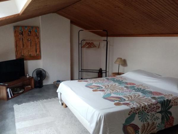 Brétignolles-sur-Mer – Plage à pied !