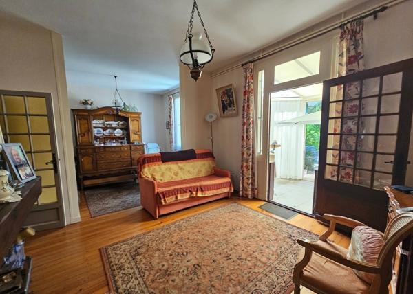 Maison 5 pièces 100.79m² à vendre à Bourg-en-Bresse 01000
