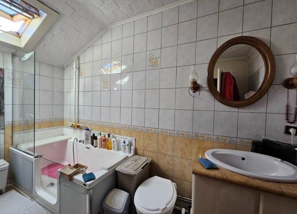 Maison 5 pièces 100.79m² à vendre à Bourg-en-Bresse 01000