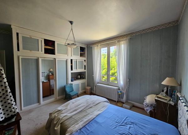 Maison 5 pièces 100.79m² à vendre à Bourg-en-Bresse 01000
