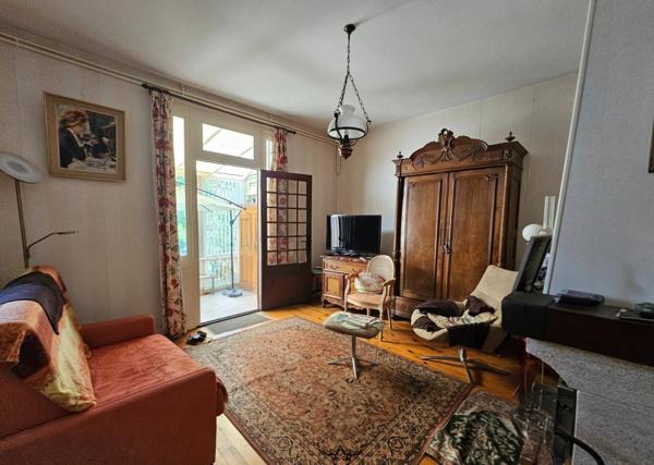 Maison 5 pièces 100.79m² à vendre à Bourg-en-Bresse 01000