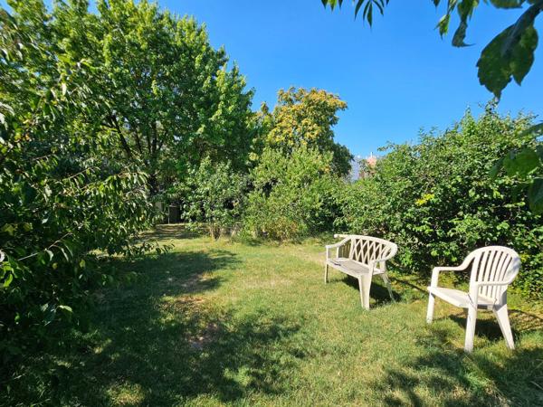 Maison 5 pièces 100.79m² à vendre à Bourg-en-Bresse 01000
