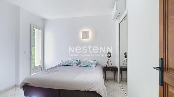 Carpentras 6 pièces, propriété de 164 m² avec piscine, avec terrain arboré et appartement indépendant