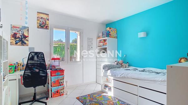 Carpentras 6 pièces, propriété de 164 m² avec piscine, avec terrain arboré et appartement indépendant