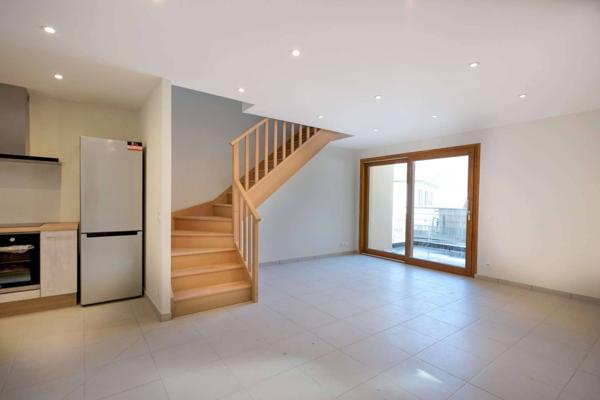 Appartement à louer - La Chapelle-Saint-Maurice 3 pièces de 105 m²