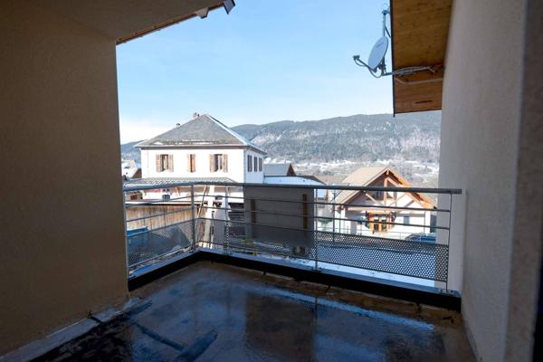 Appartement à louer - La Chapelle-Saint-Maurice 3 pièces de 105 m²