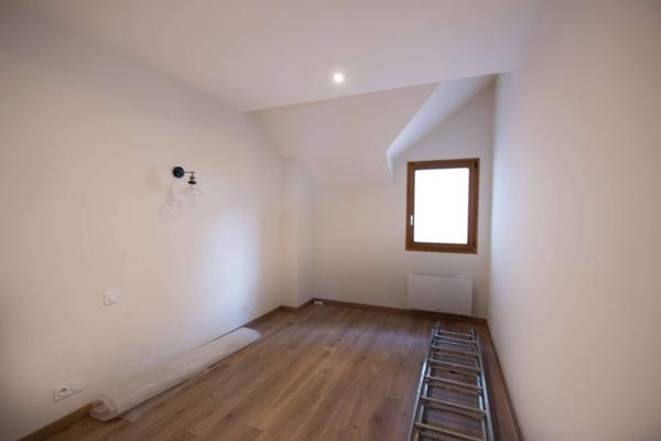 Appartement à louer - La Chapelle-Saint-Maurice 3 pièces de 105 m²