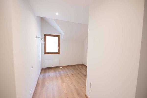Appartement à louer - La Chapelle-Saint-Maurice 3 pièces de 105 m²