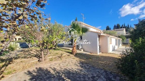 Maison Beziers 6 pièce 152 m2 béziers