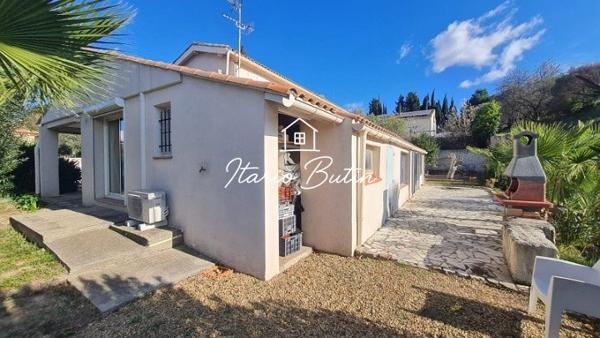 Maison Beziers 6 pièce 152 m2 béziers