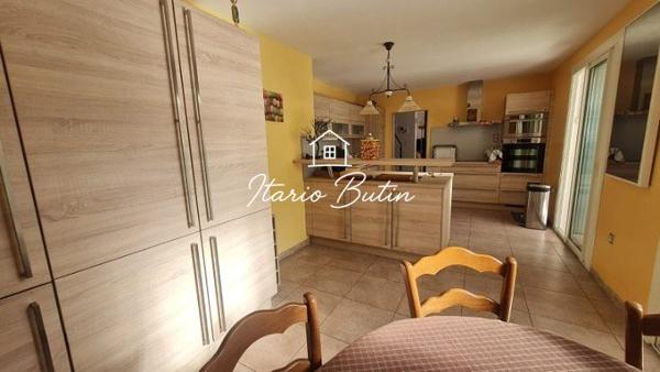 Maison Beziers 6 pièce 152 m2 béziers