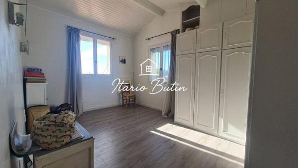 Maison Beziers 6 pièce 152 m2 béziers