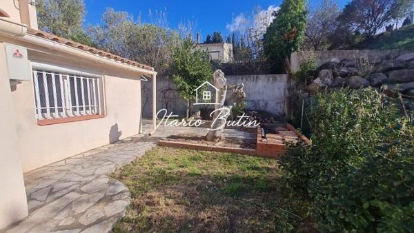 Maison Beziers 6 pièce 152 m2 béziers