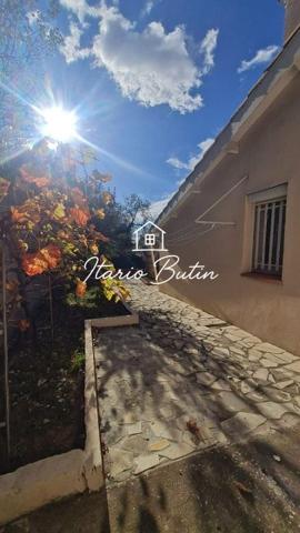 Maison Beziers 6 pièce 152 m2 béziers