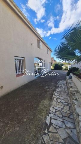Maison Beziers 6 pièce 152 m2 béziers