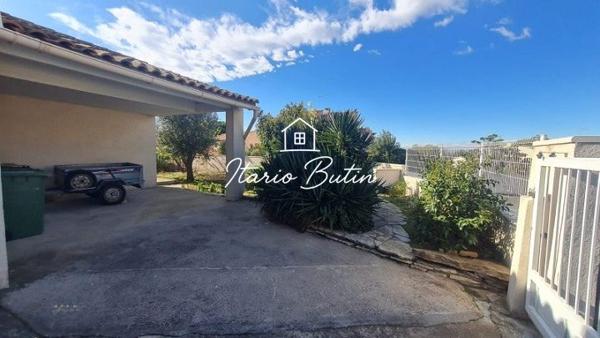 Maison Beziers 6 pièce 152 m2 béziers