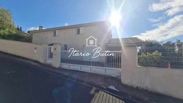 Maison Beziers 6 pièce 152 m2 béziers