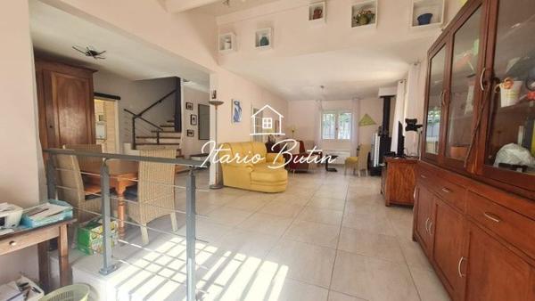 Maison Beziers 6 pièce 152 m2 béziers