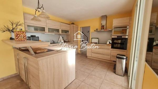 Maison Beziers 6 pièce 152 m2 béziers