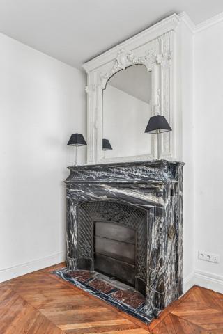 Vente Appartement de luxe Paris 8 3 Pièces 91 m²
