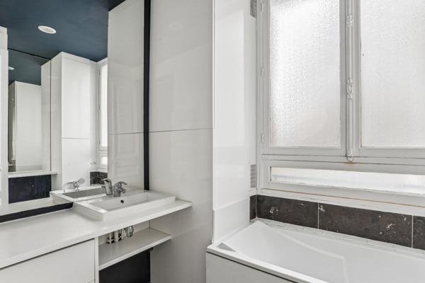 Vente Appartement de luxe Paris 8 3 Pièces 91 m²