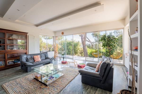 Vente Maison de luxe La Seyne-sur-Mer 6 Pièces 215 m²
