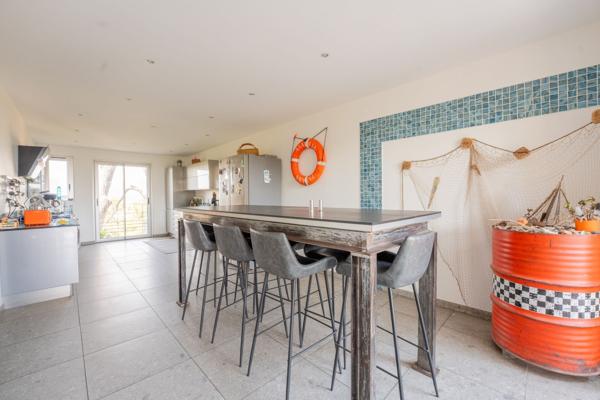 Vente Maison de luxe La Seyne-sur-Mer 6 Pièces 215 m²