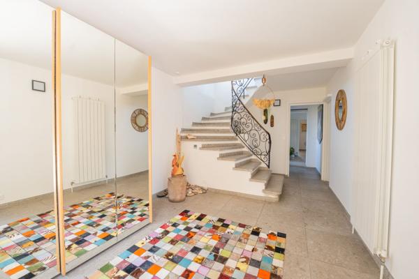 Vente Maison de luxe La Seyne-sur-Mer 6 Pièces 215 m²