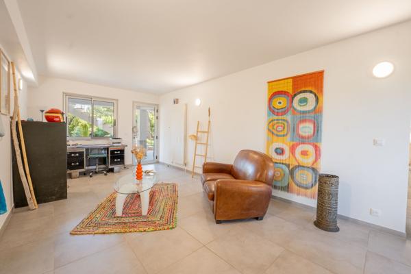 Vente Maison de luxe La Seyne-sur-Mer 6 Pièces 215 m²