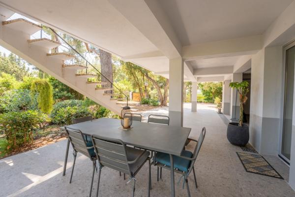 Vente Maison de luxe La Seyne-sur-Mer 6 Pièces 215 m²