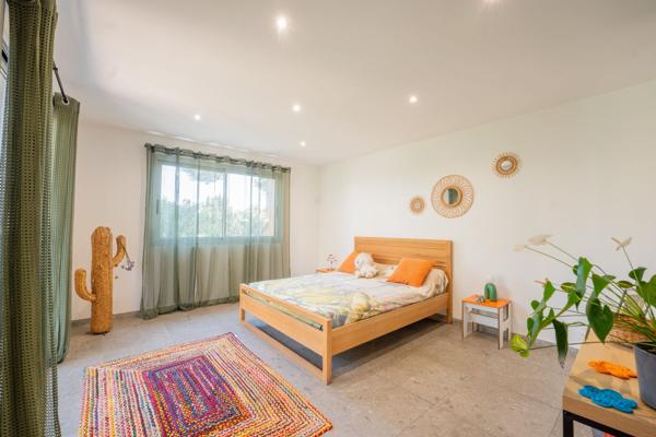 Vente Maison de luxe La Seyne-sur-Mer 6 Pièces 215 m²