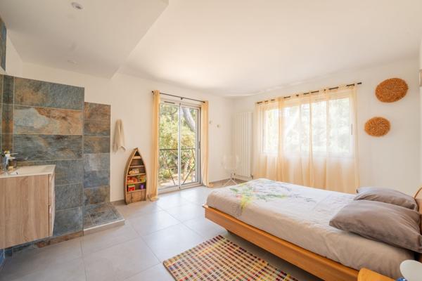 Vente Maison de luxe La Seyne-sur-Mer 6 Pièces 215 m²