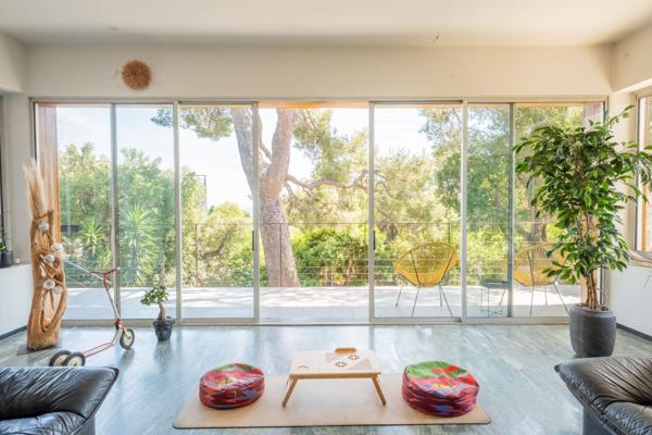 Vente Maison de luxe La Seyne-sur-Mer 6 Pièces 215 m²